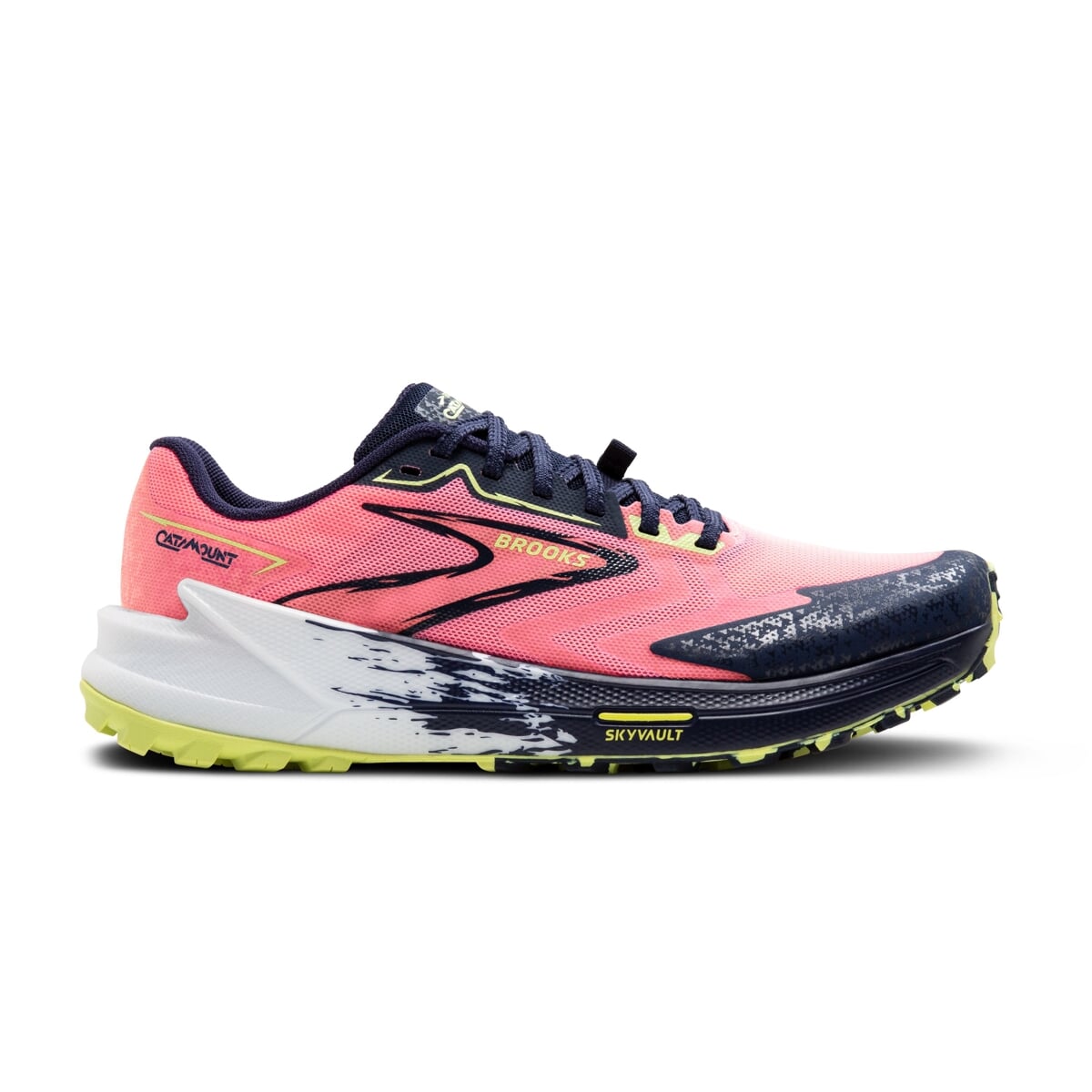 BROOKS Catamount 3 W