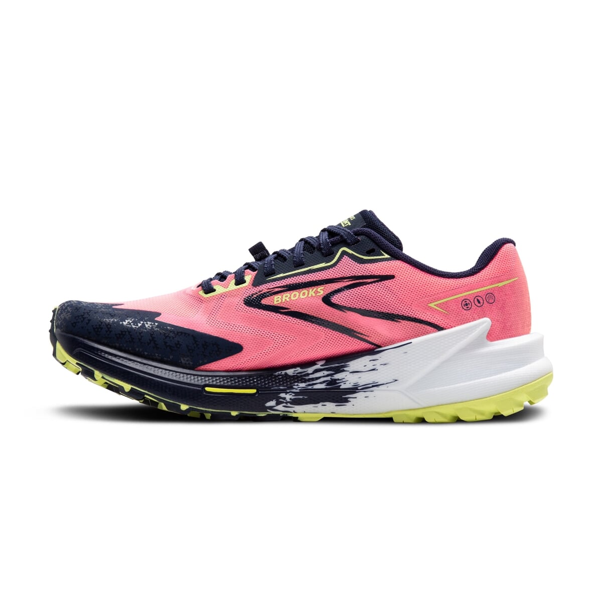 BROOKS Catamount 3 W