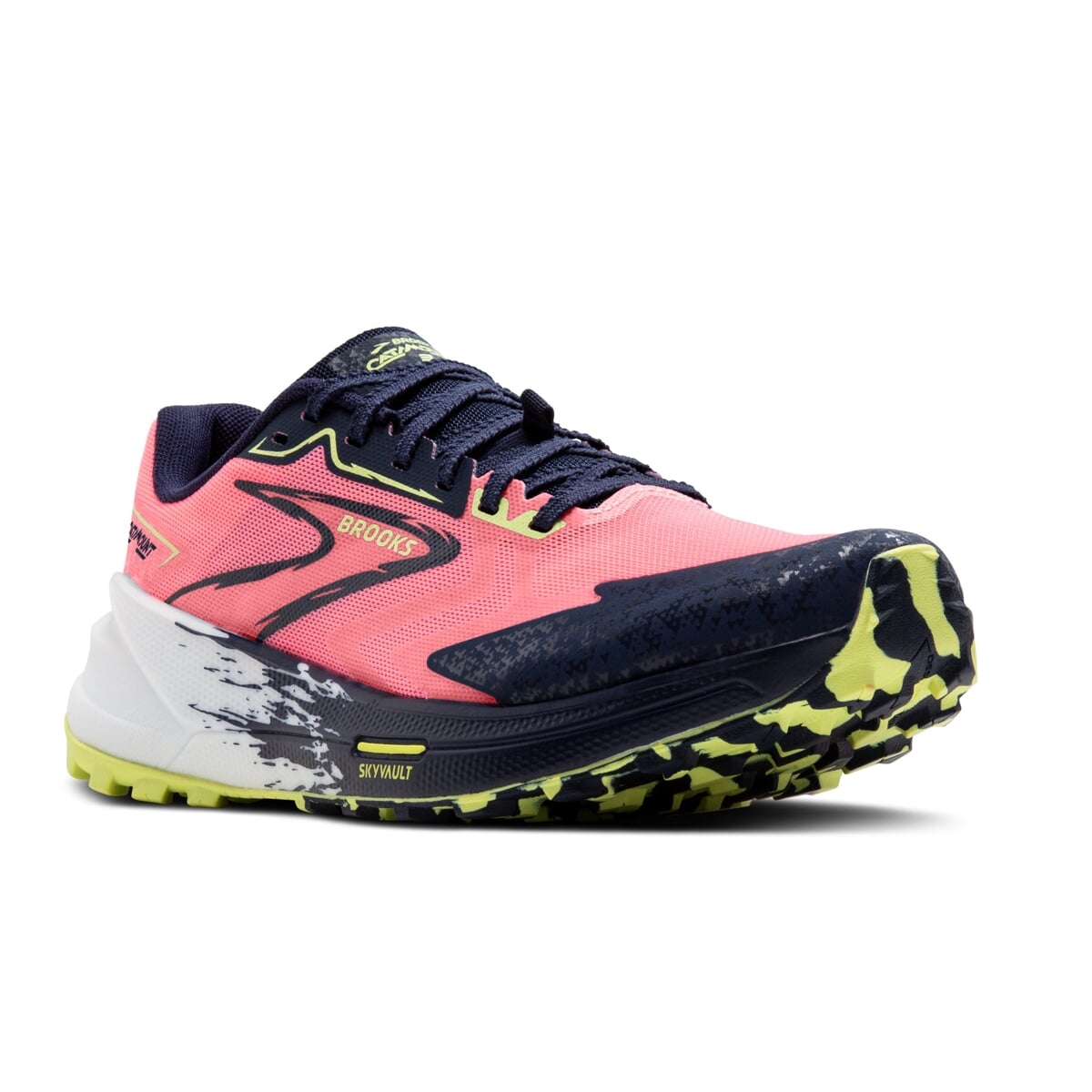 BROOKS Catamount 3 W