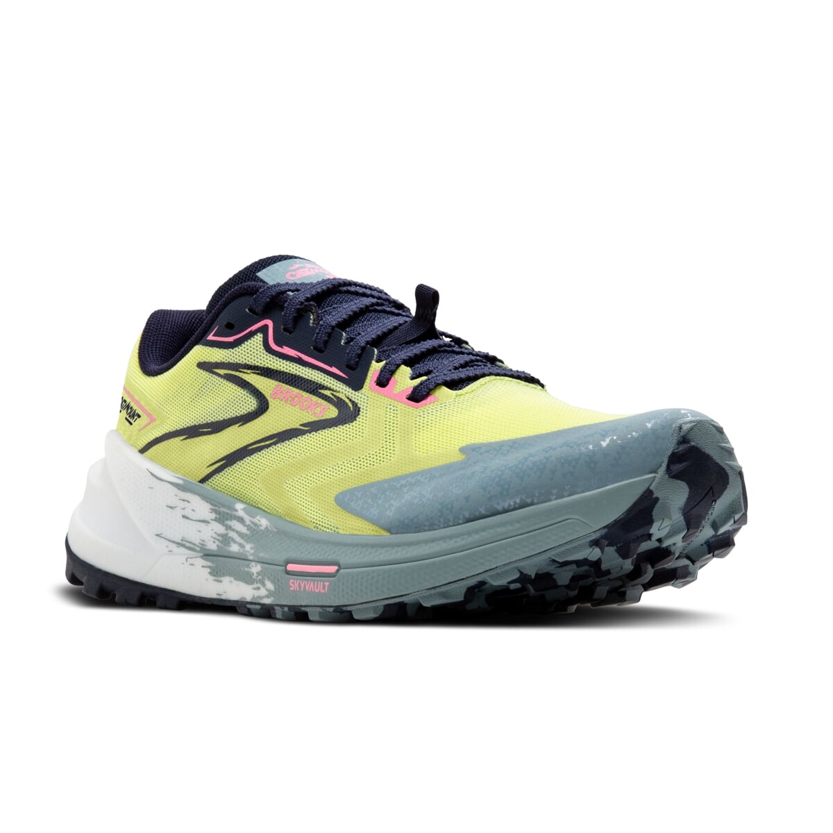 BROOKS Catamount 3 W