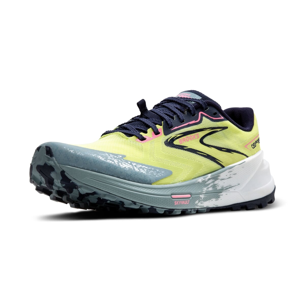 BROOKS Catamount 3 W