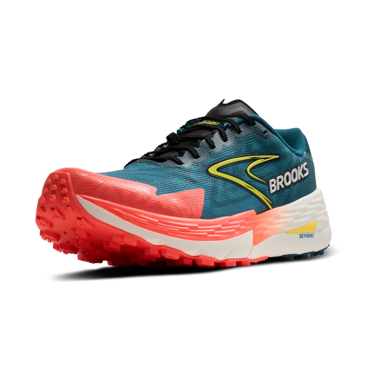 BROOKS Catamount 4 M