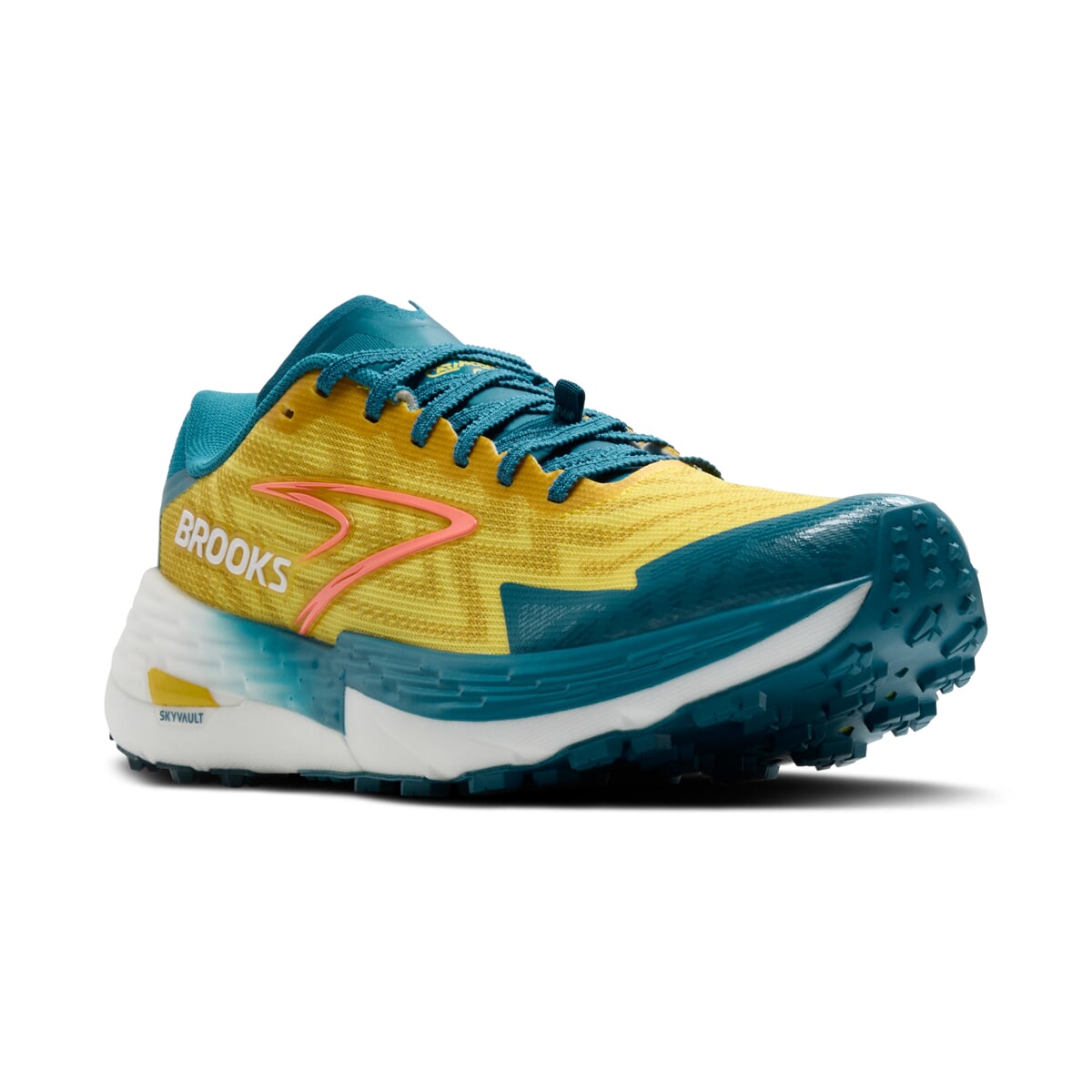 BROOKS Catamount 4 M