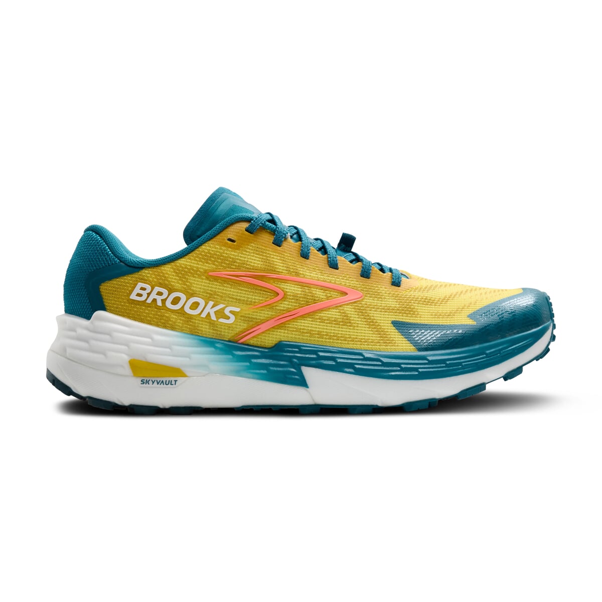 BROOKS Catamount 4 M