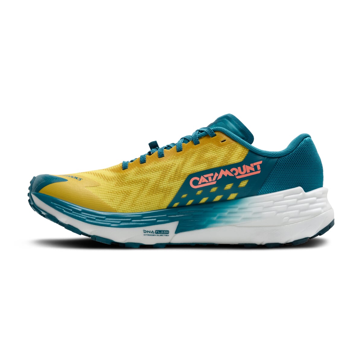 BROOKS Catamount 4 M