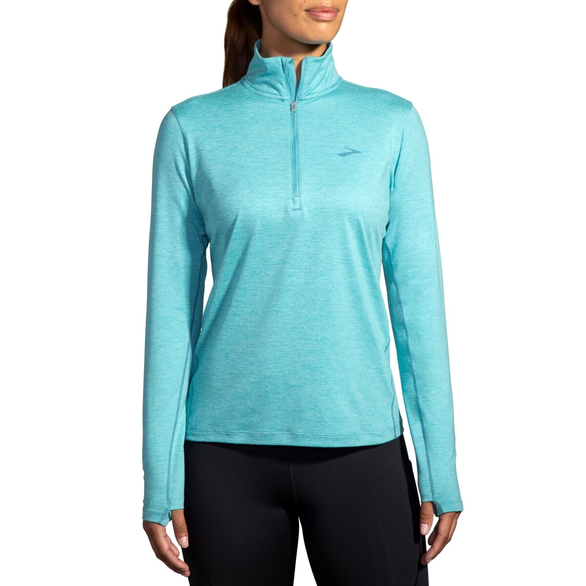 BROOKS Dash 1/2 Zip 2.0 W