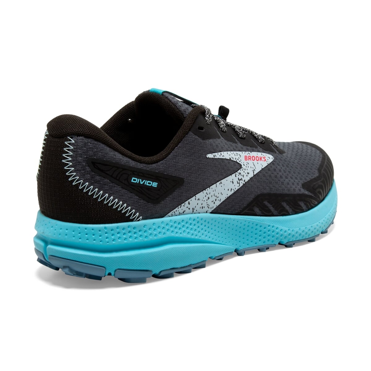 BROOKS Divide 4 W