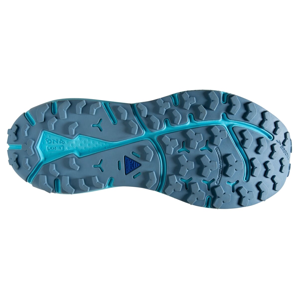 BROOKS Divide 4 W