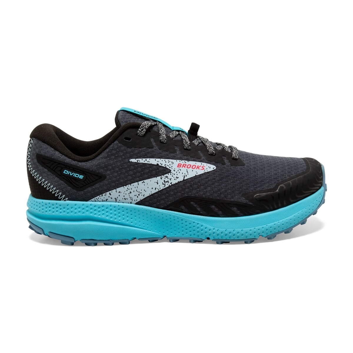 BROOKS Divide 4 W