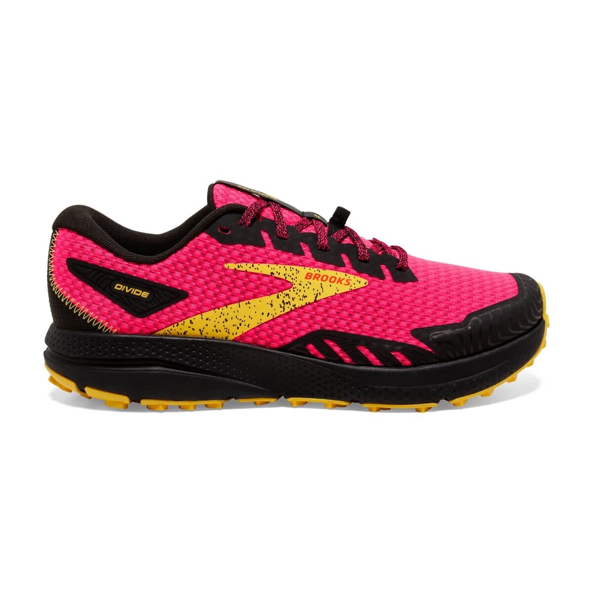 BROOKS Divide 4 W