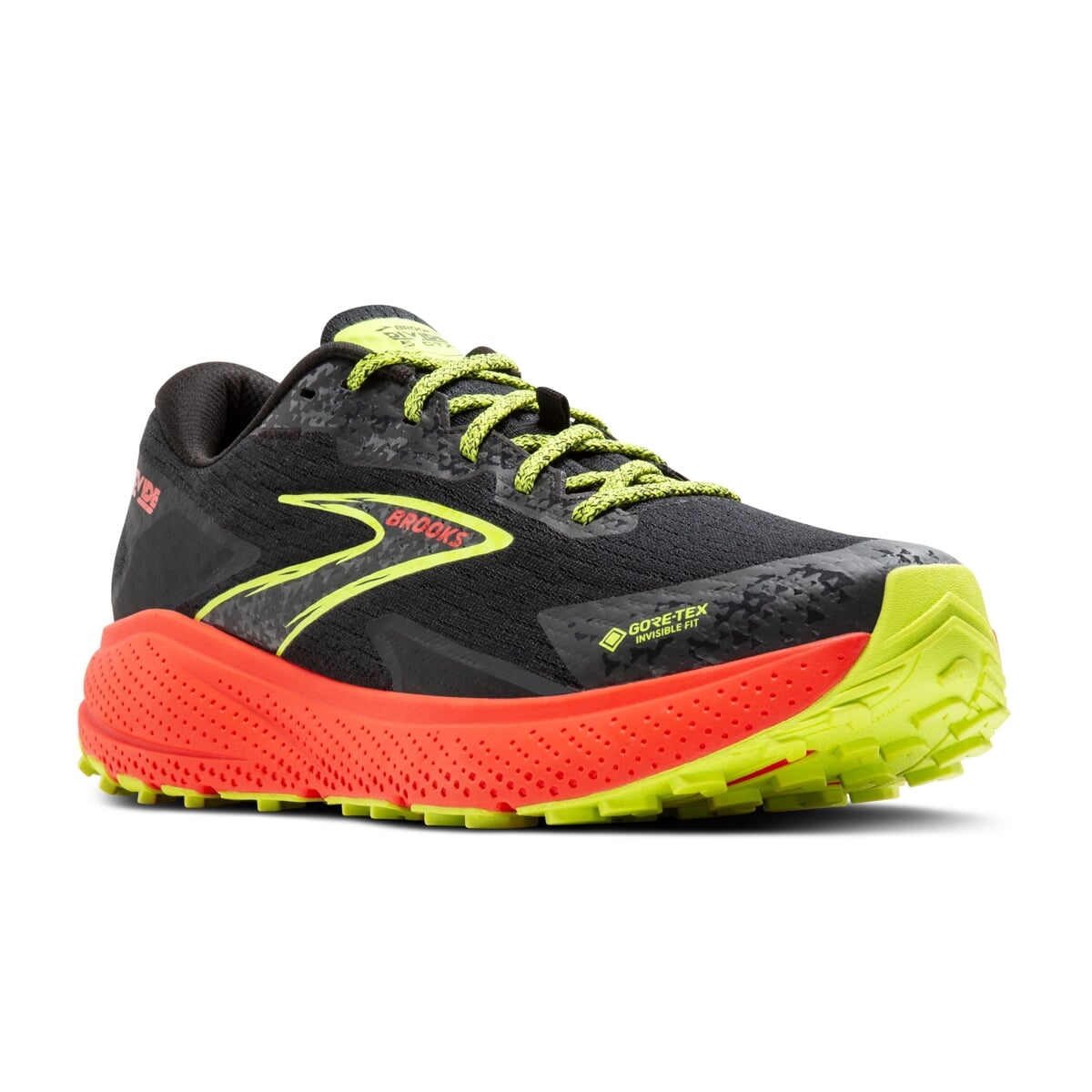 BROOKS Divide 5 GTX M