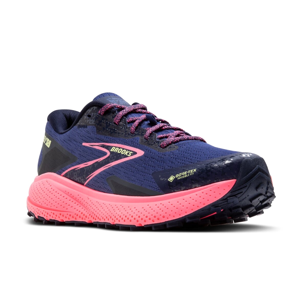 BROOKS Divide 5 GTX W