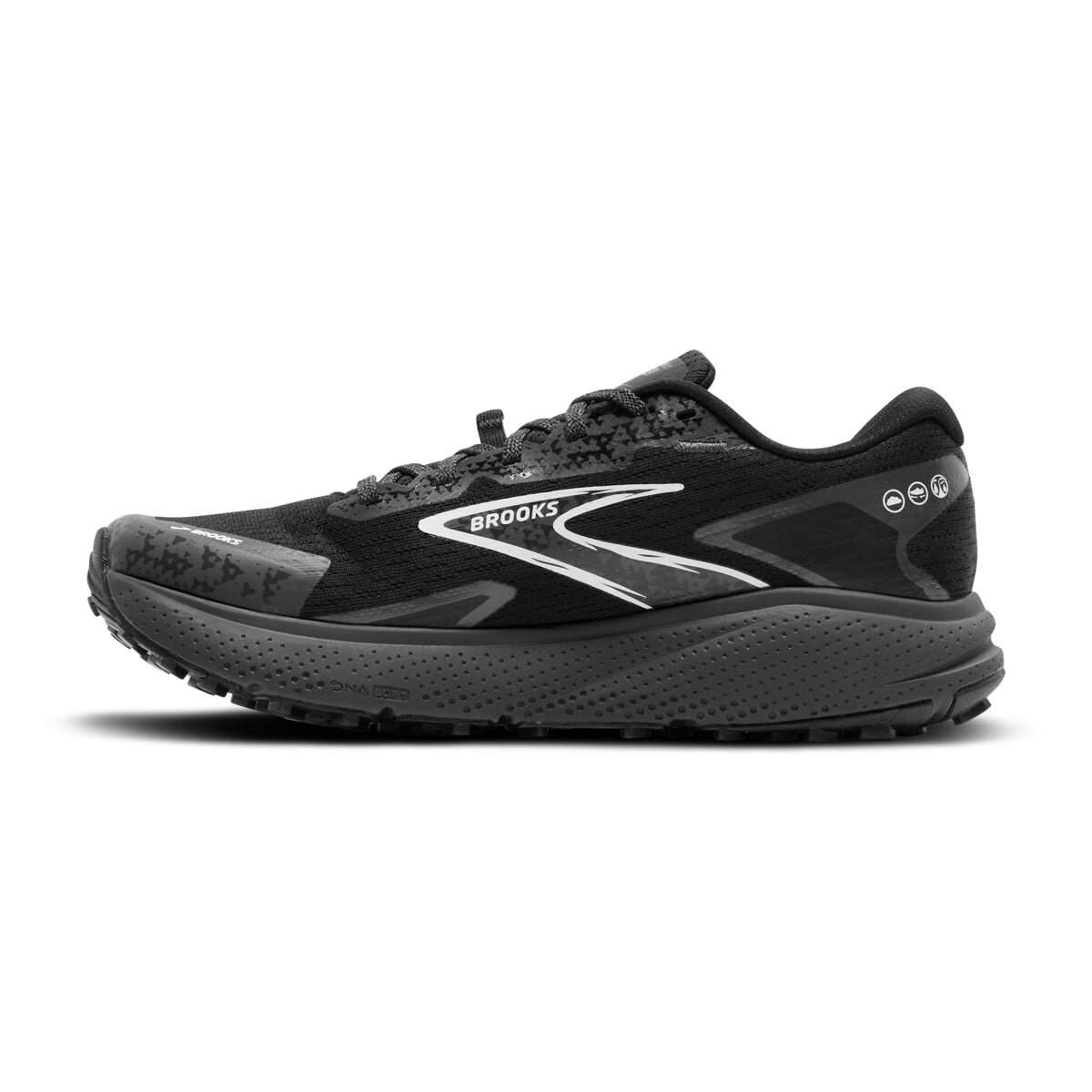 BROOKS Divide 5 M