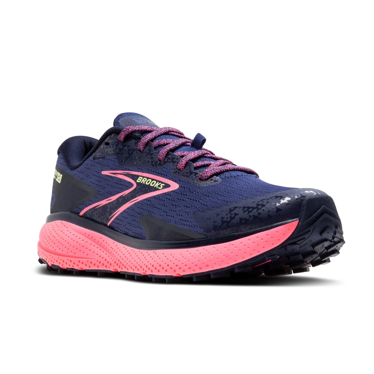 BROOKS Divide 5 W