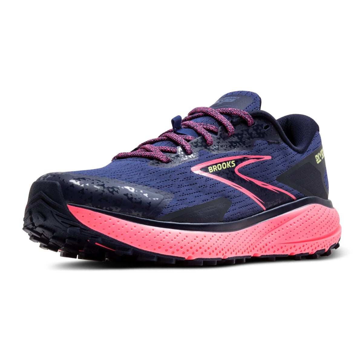 BROOKS Divide 5 W