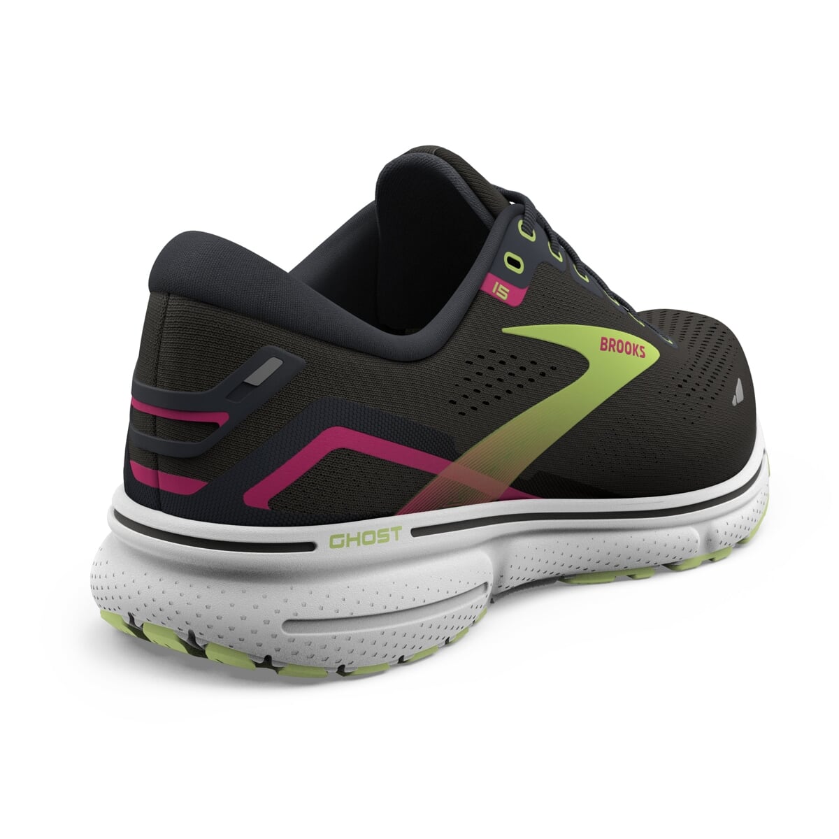 BROOKS Ghost 15 W