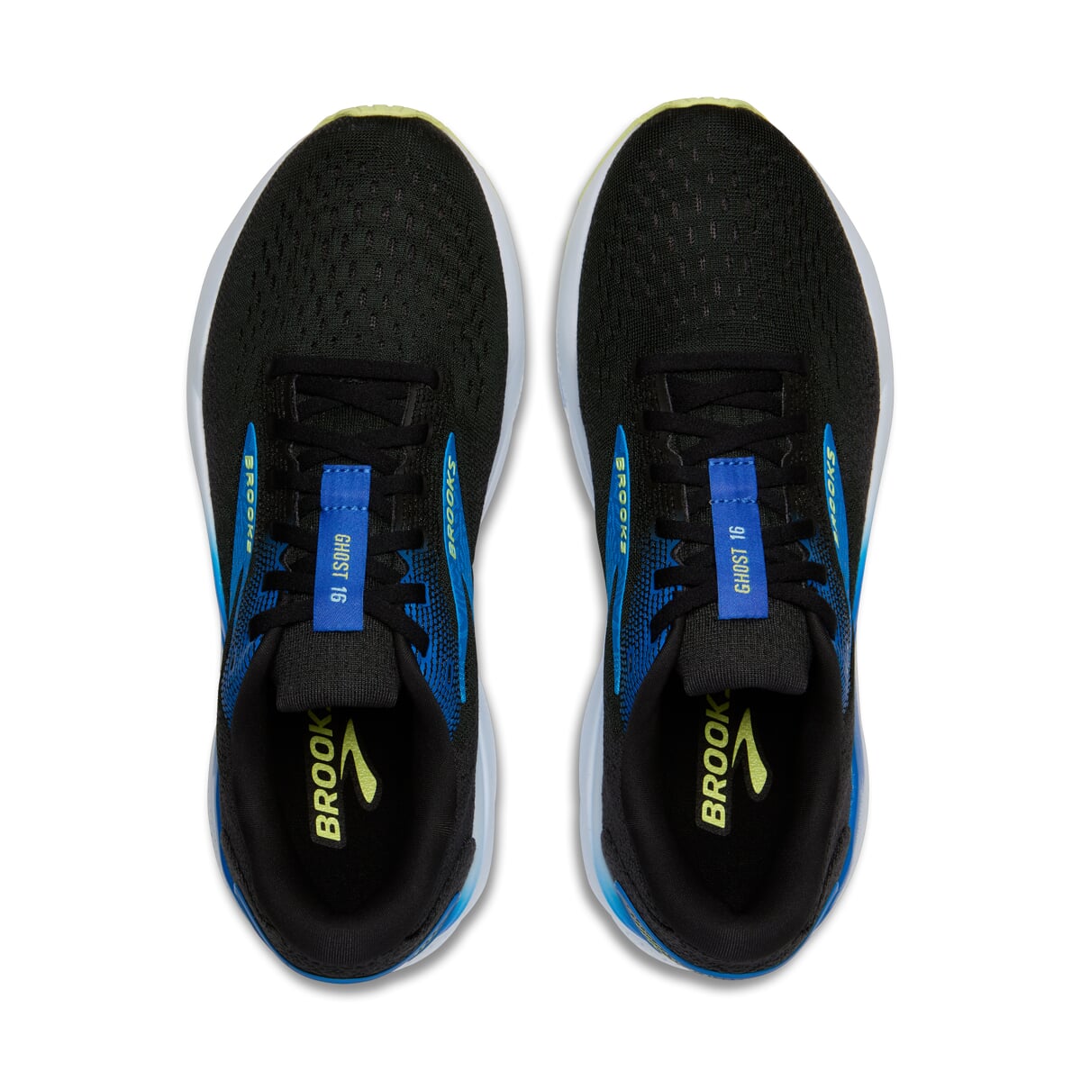 BROOKS Ghost 16 M