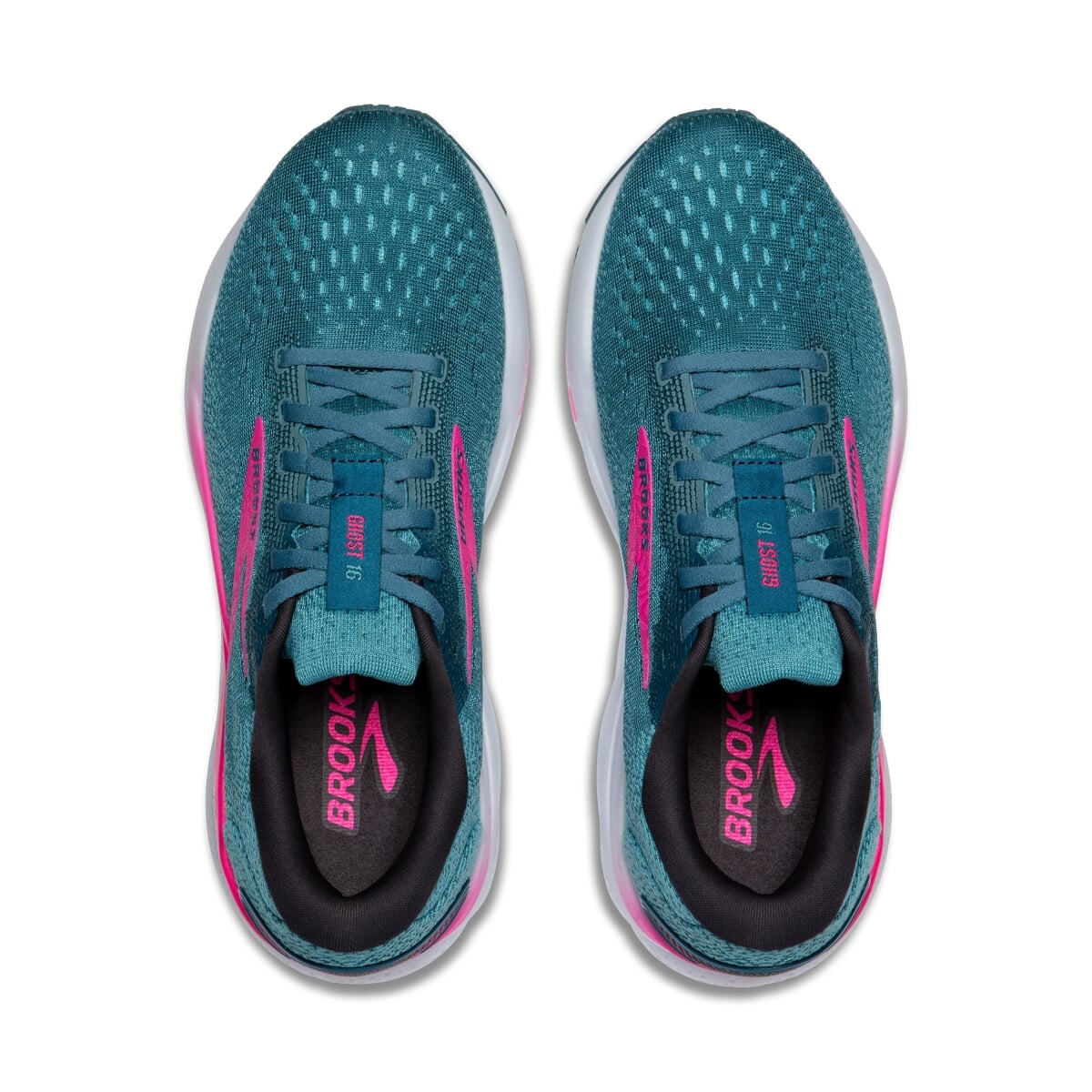 BROOKS Ghost 16 W