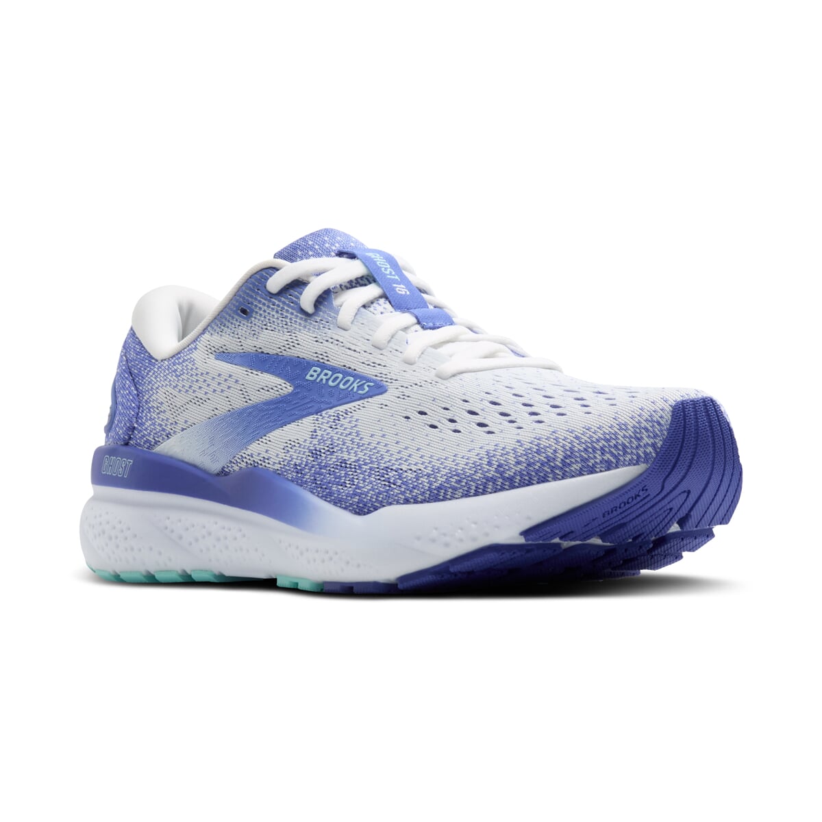 BROOKS Ghost 16 W