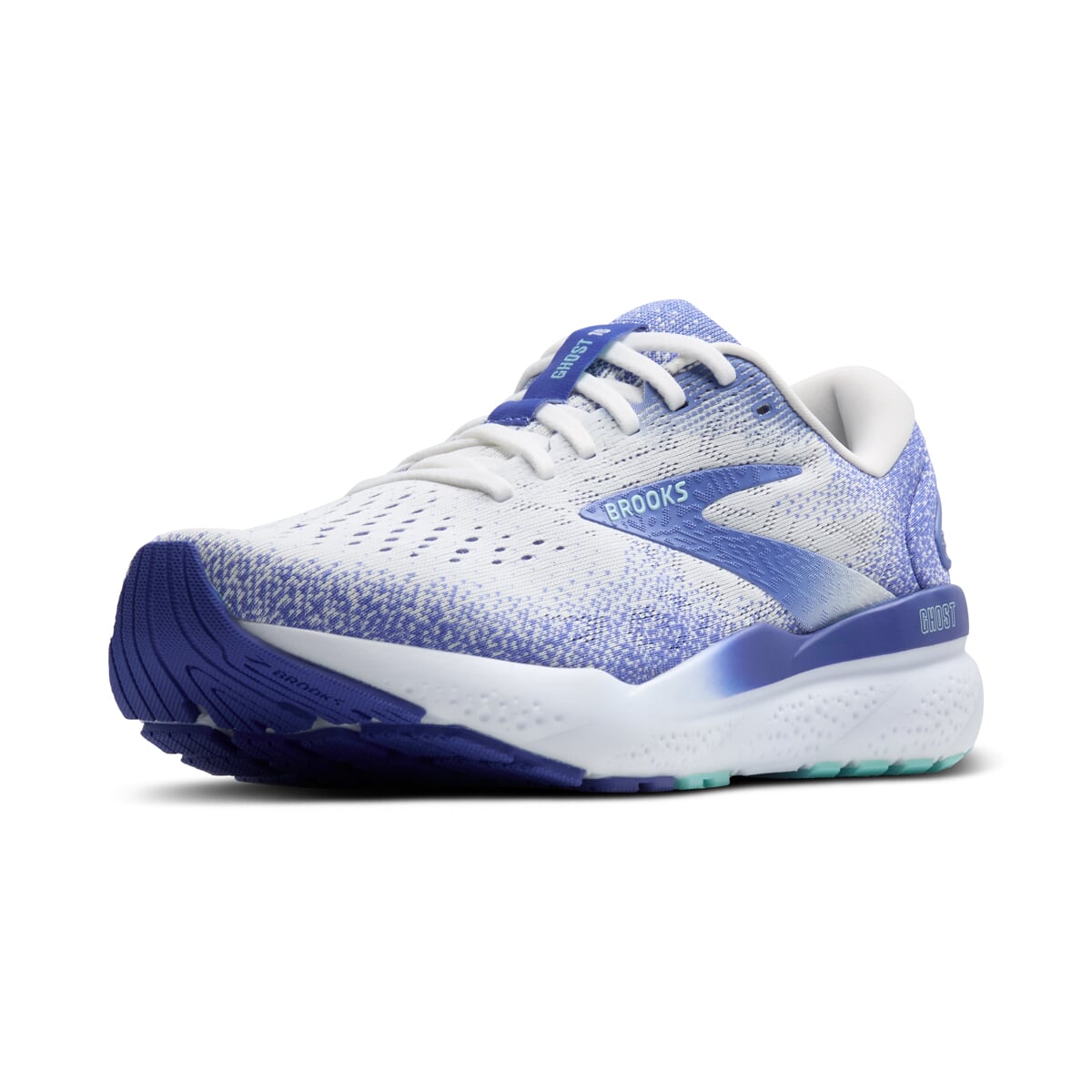 BROOKS Ghost 16 W