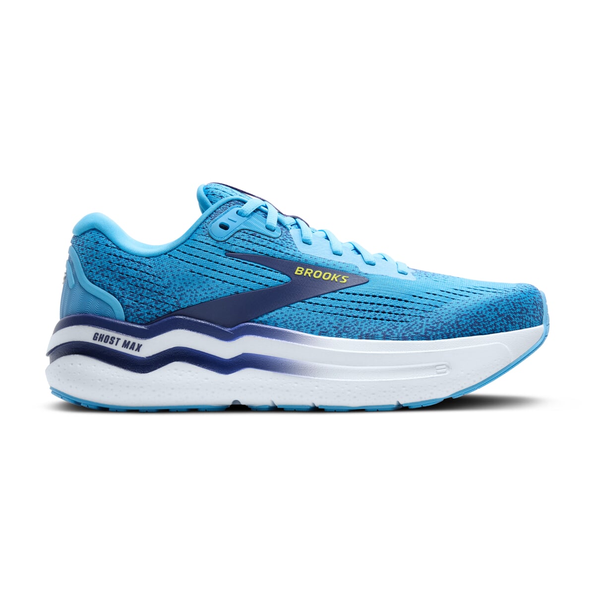 BROOKS Ghost Max 2 M