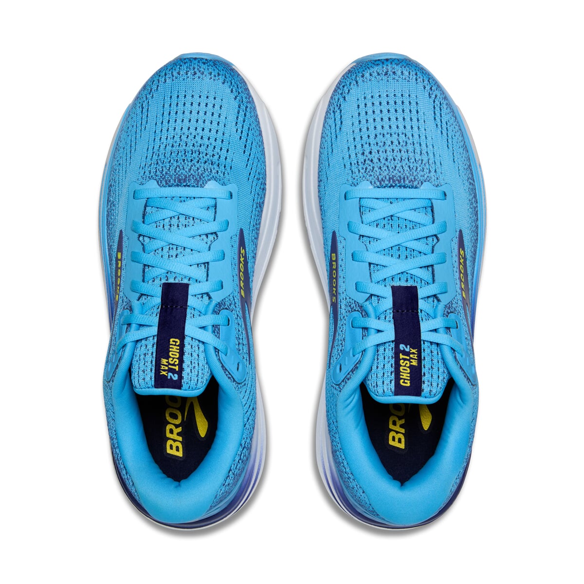 BROOKS Ghost Max 2 M