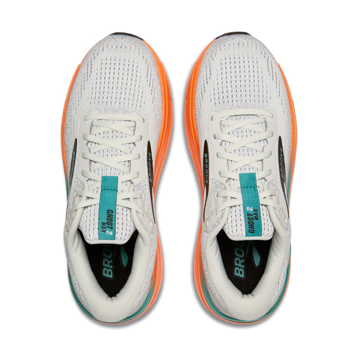 BROOKS Ghost Max 2 M