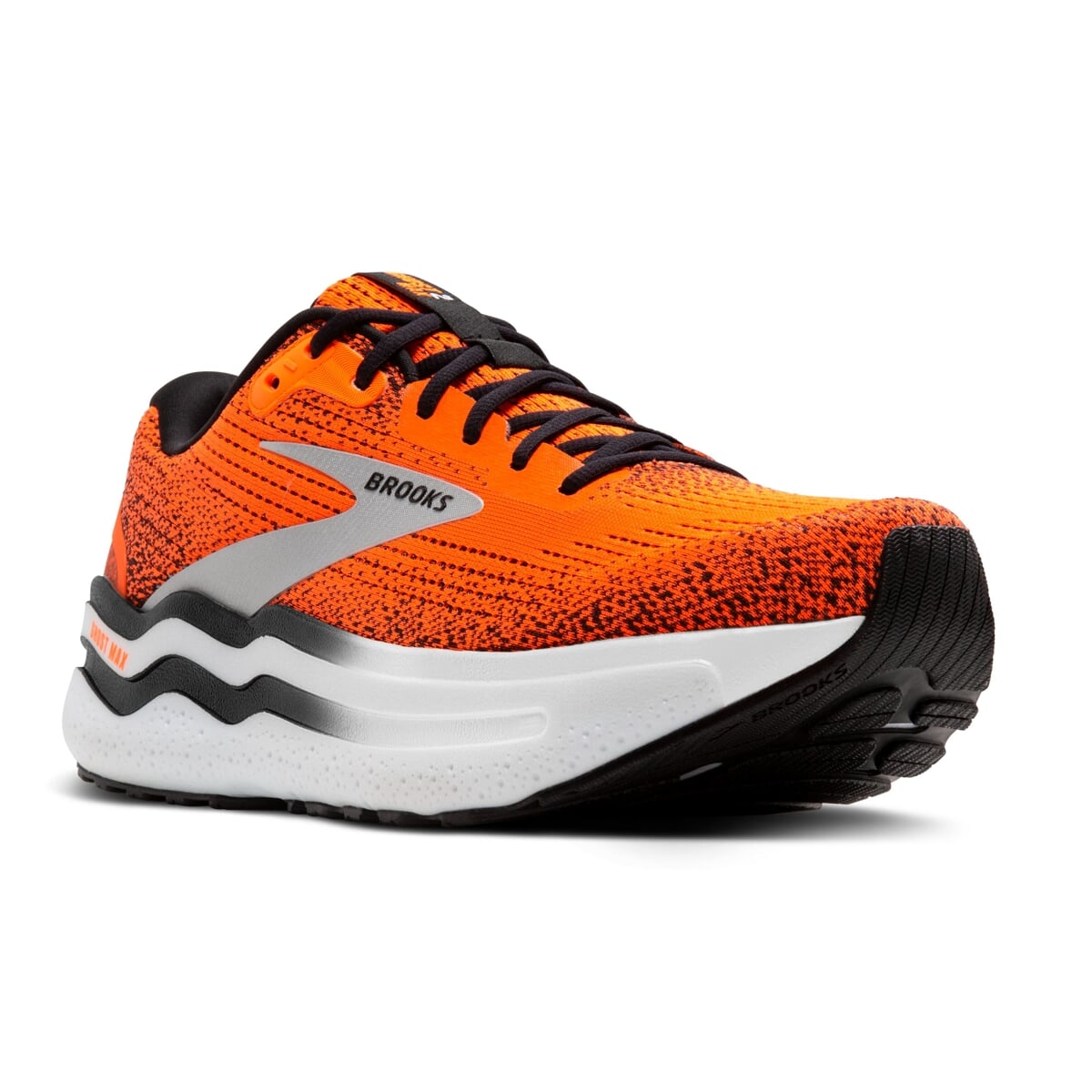 BROOKS Ghost Max 2 M