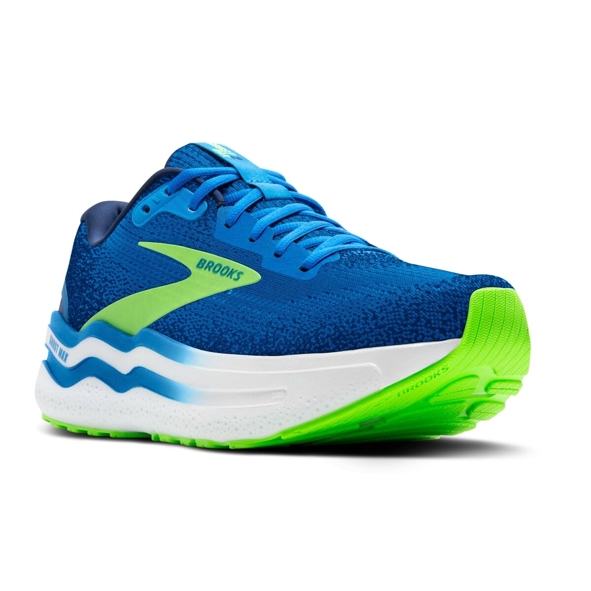 BROOKS Ghost Max 2 M