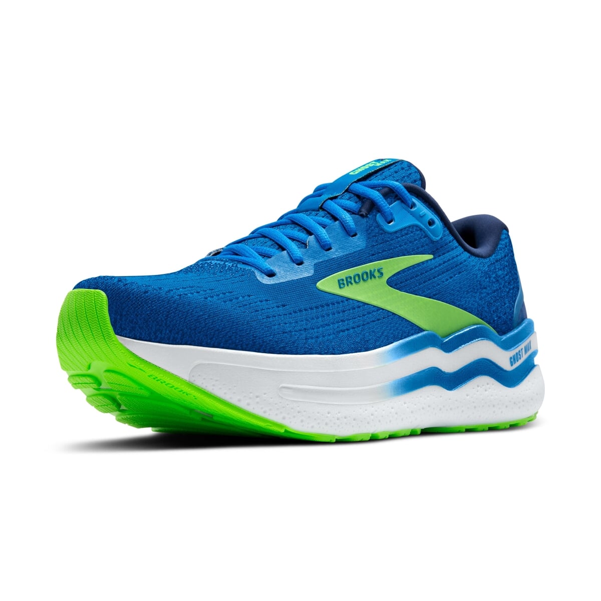 BROOKS Ghost Max 2 M