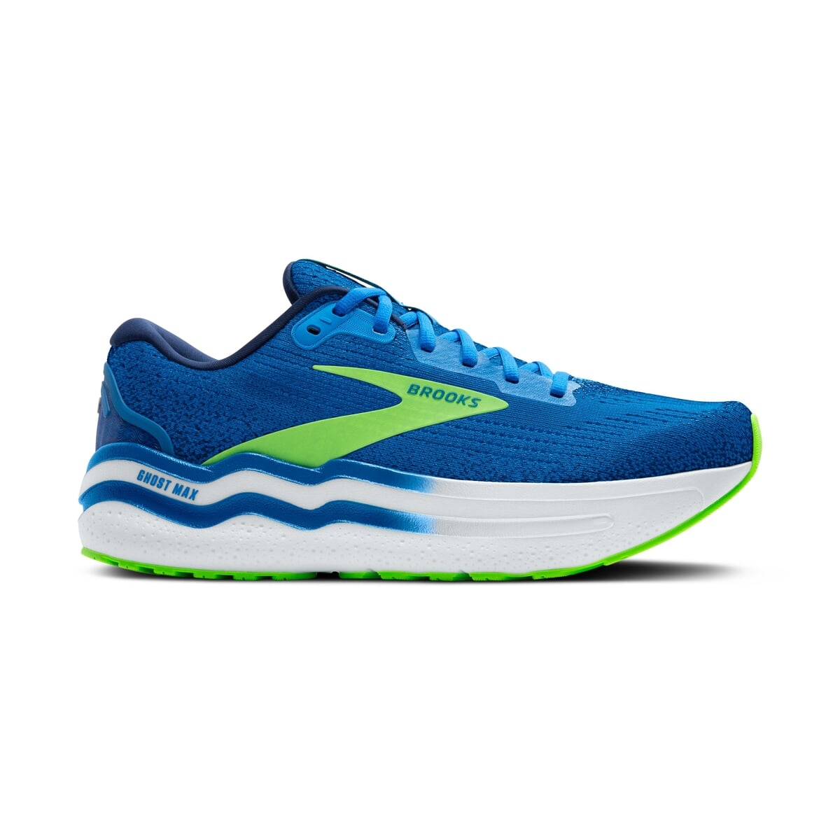 BROOKS Ghost Max 2 M