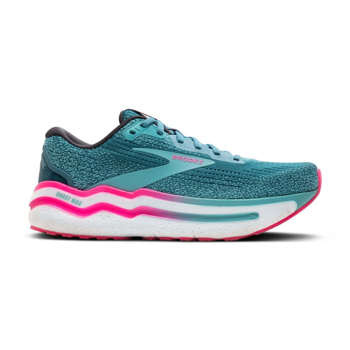 BROOKS Ghost Max 2 W 1D