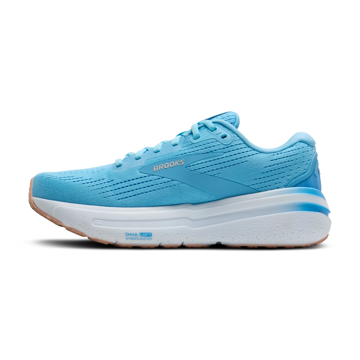 BROOKS Ghost Max 2 W