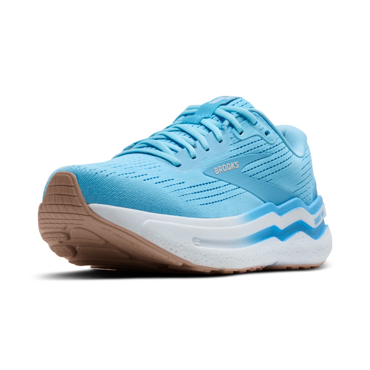 BROOKS Ghost Max 2 W