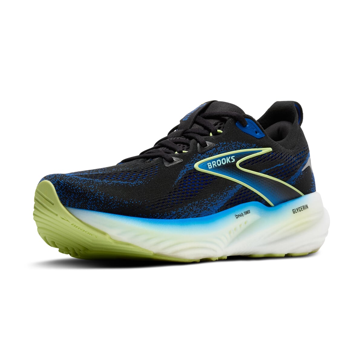 BROOKS Glycerin 22 M