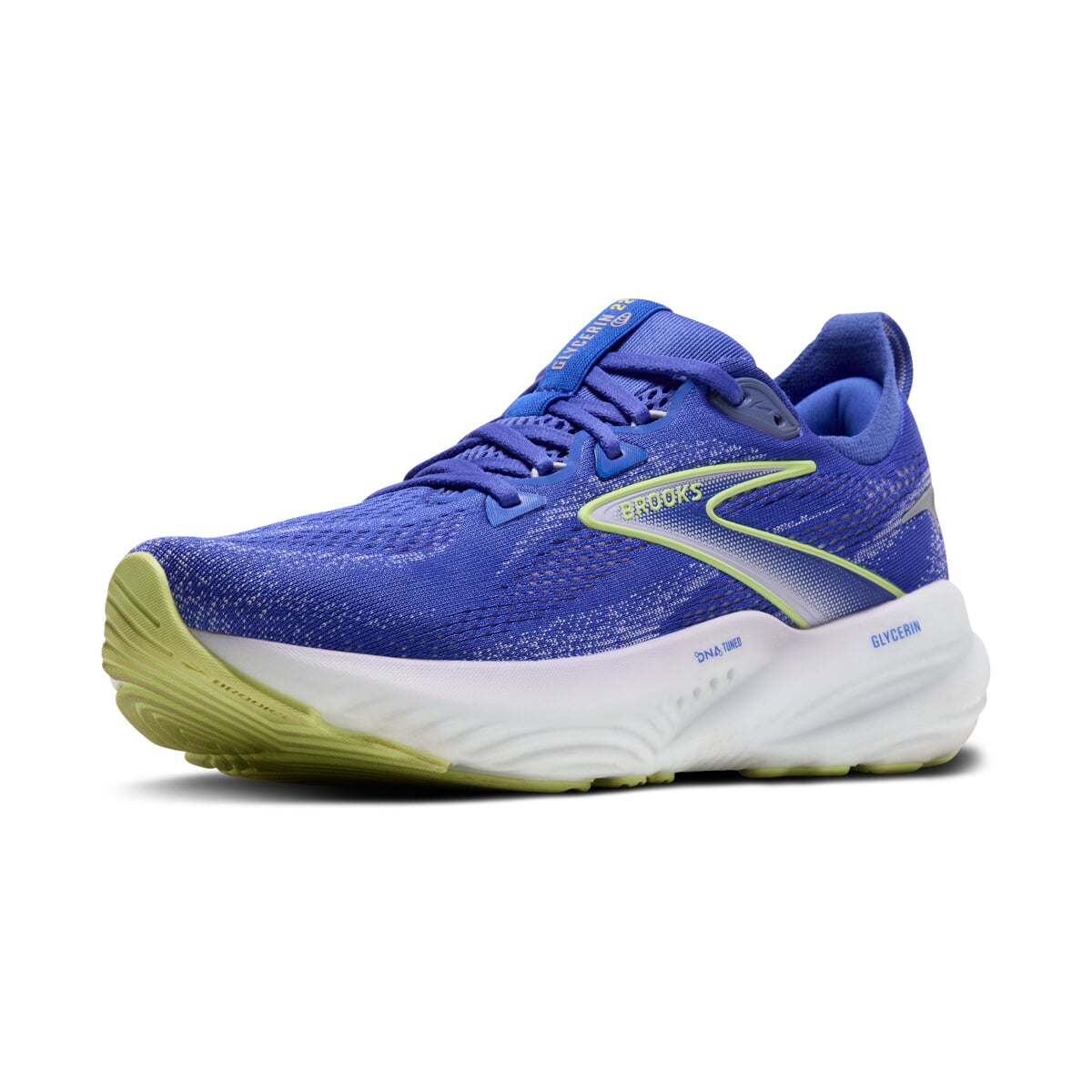 BROOKS Glycerin 22 W