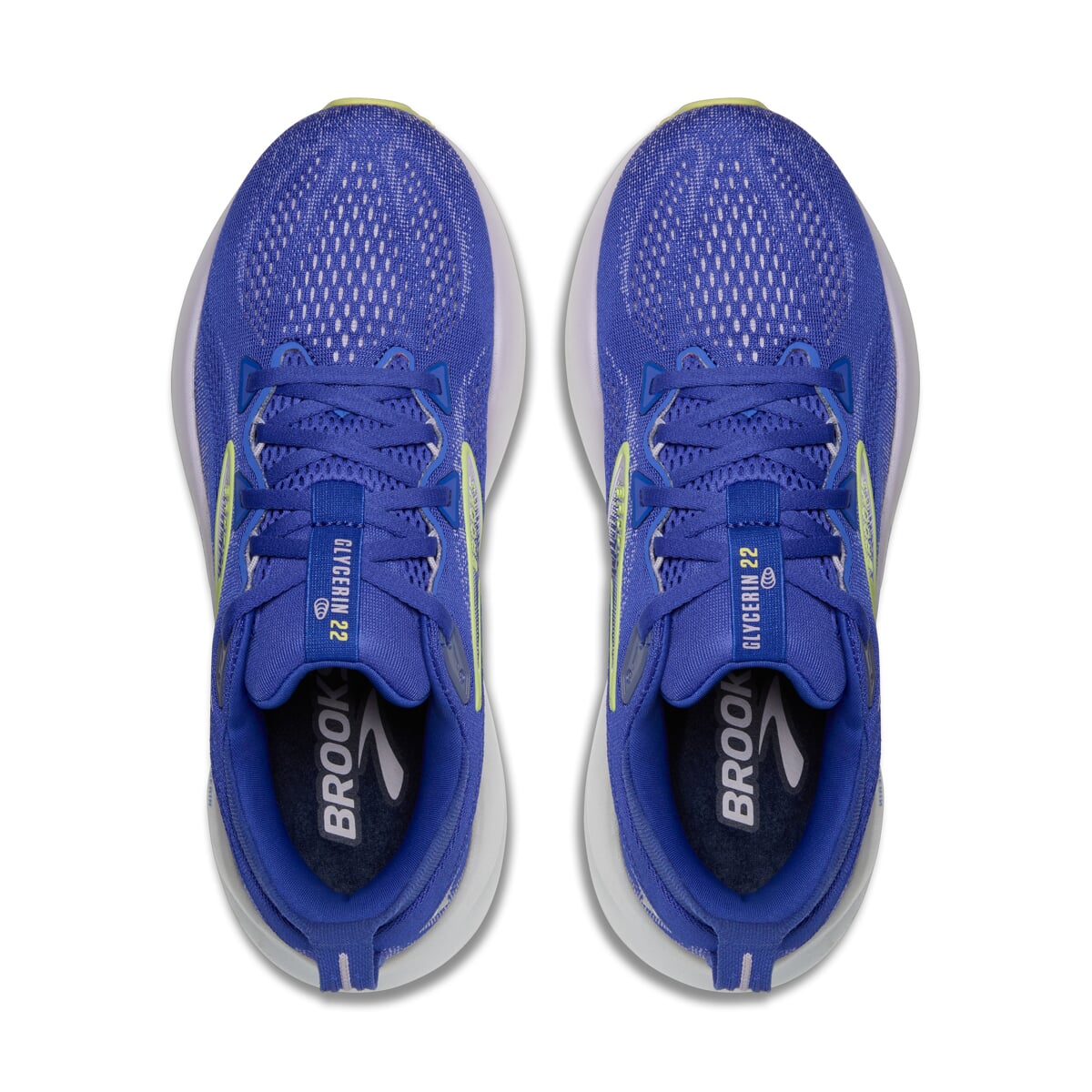 BROOKS Glycerin 22 W