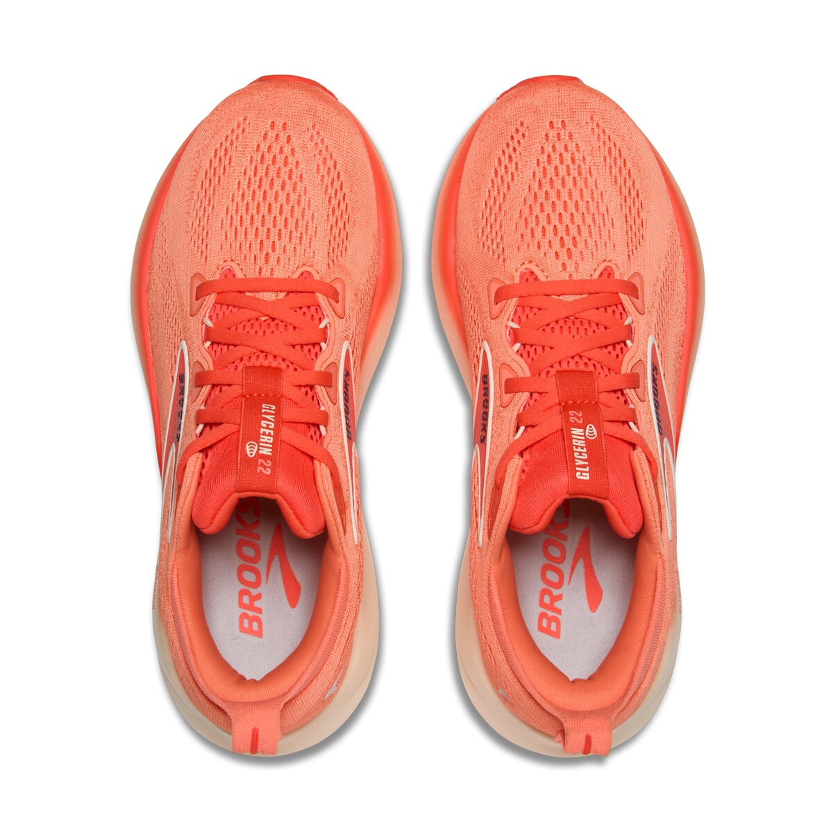 BROOKS Glycerin 22 W