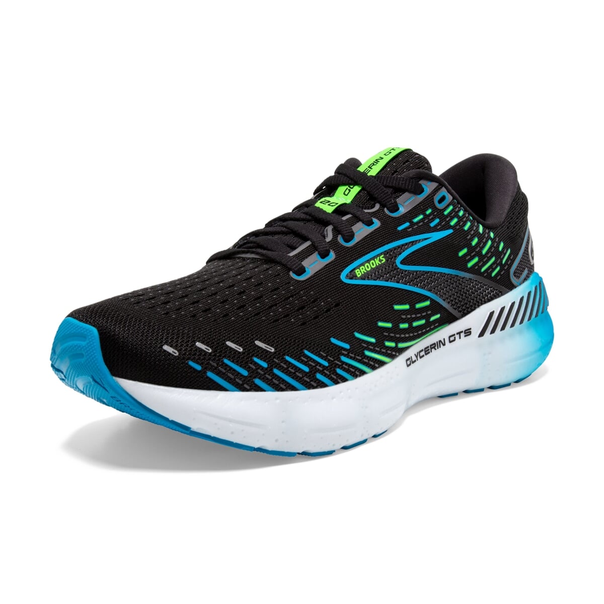 BROOKS Glycerin GTS 20 M