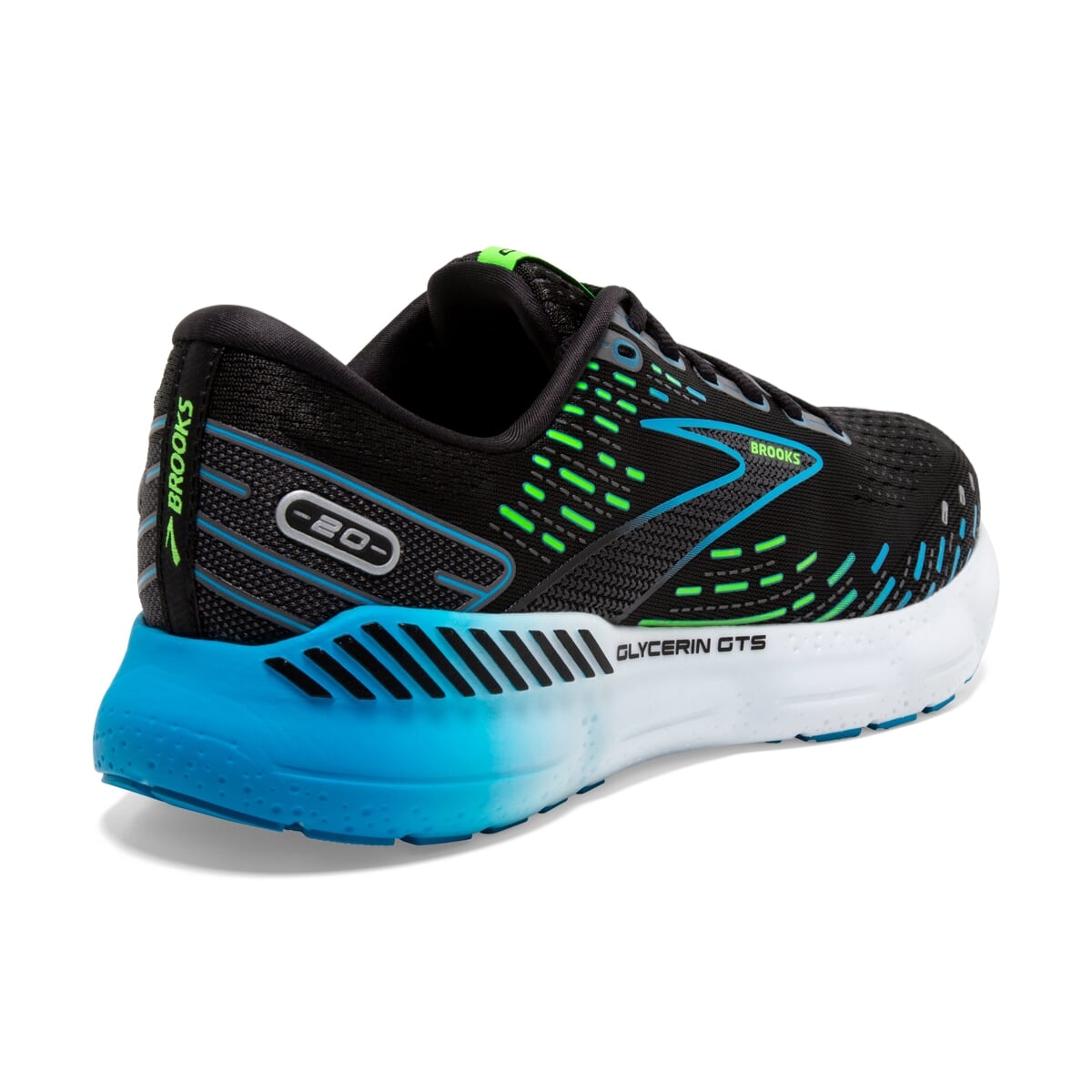 BROOKS Glycerin GTS 20 M