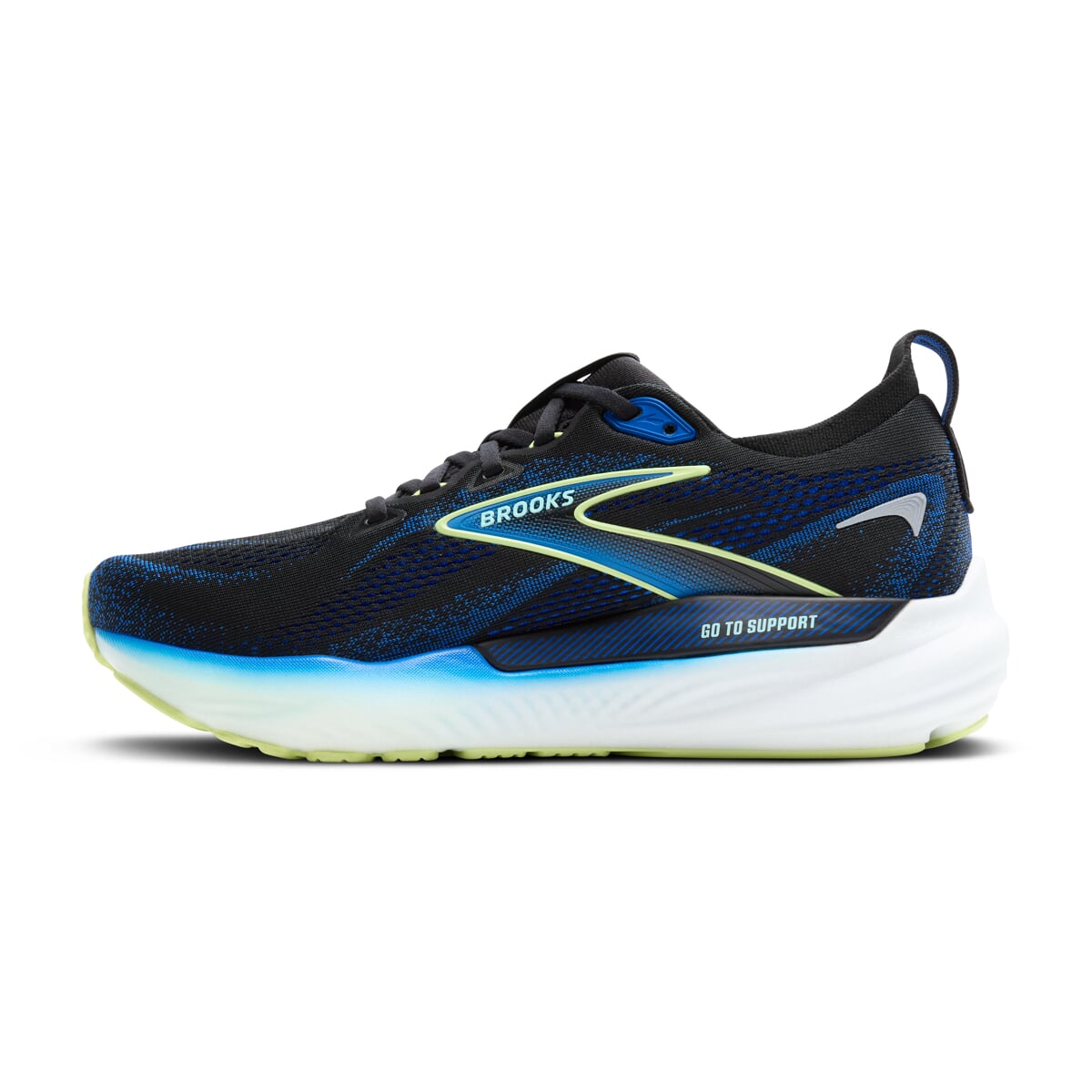 BROOKS Glycerin GTS 22 M