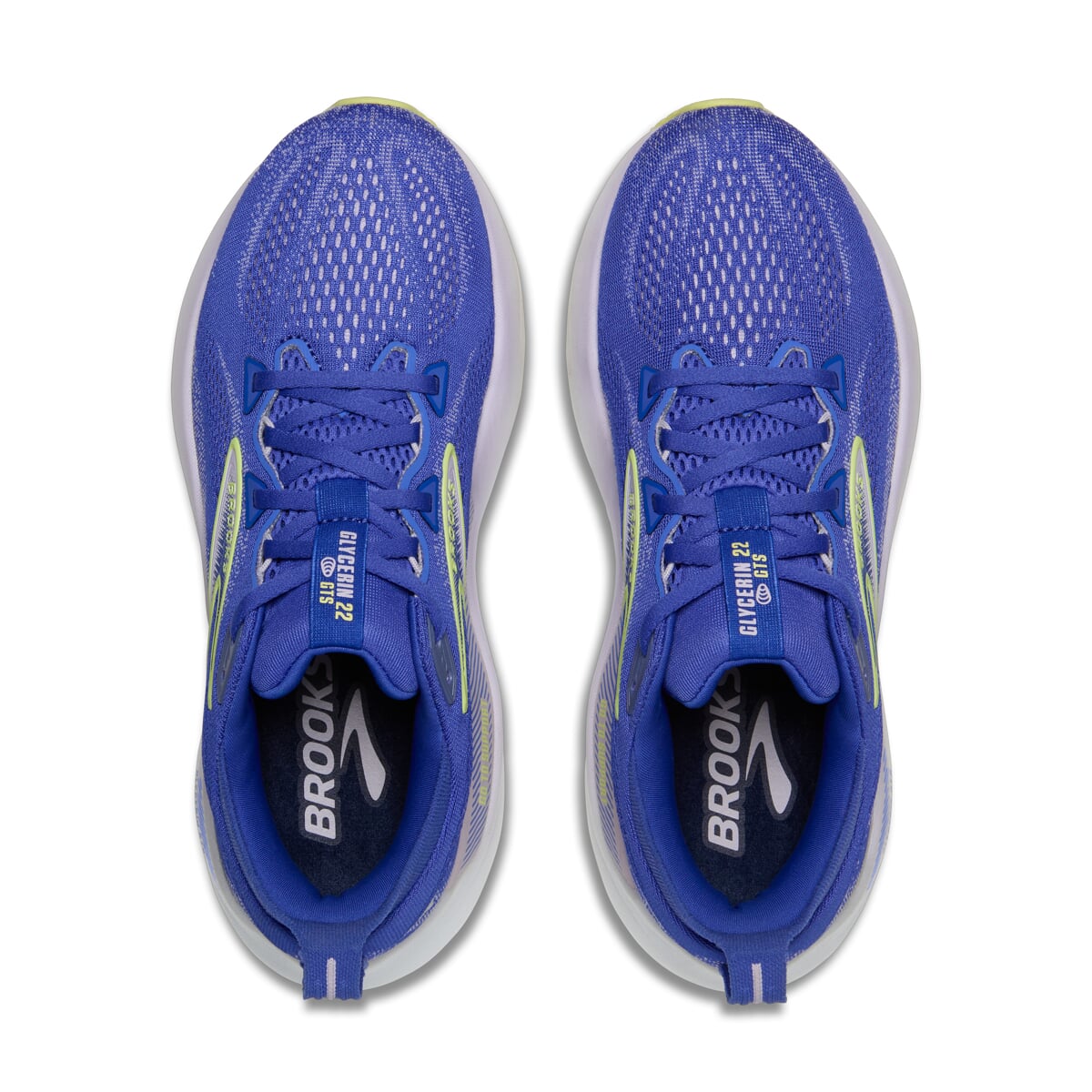 BROOKS Glycerin GTS 22 W