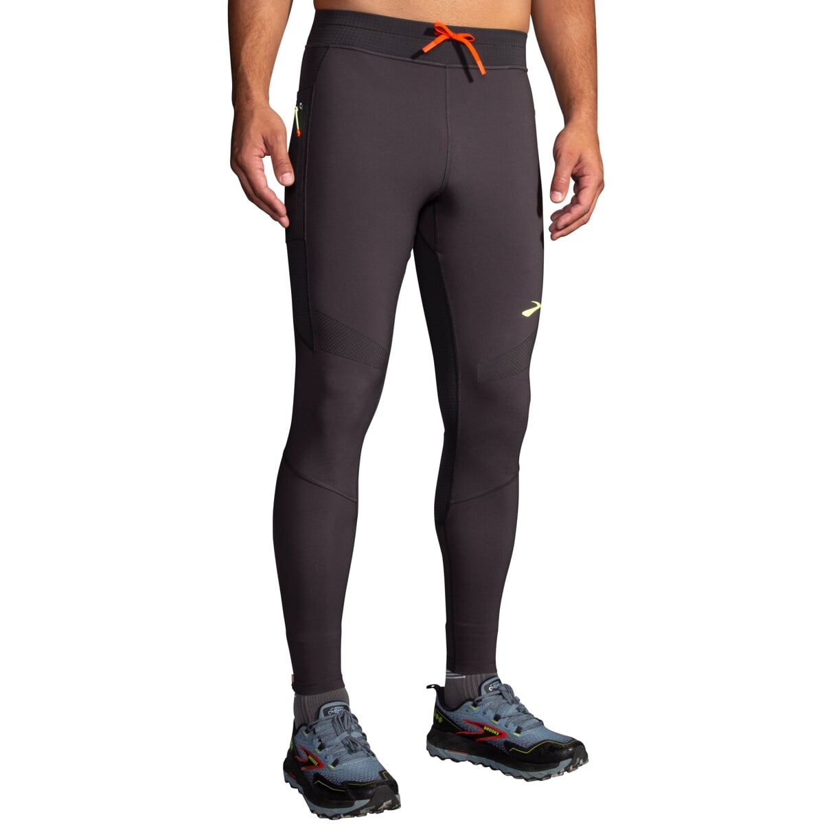 BROOKS High Point Tight M