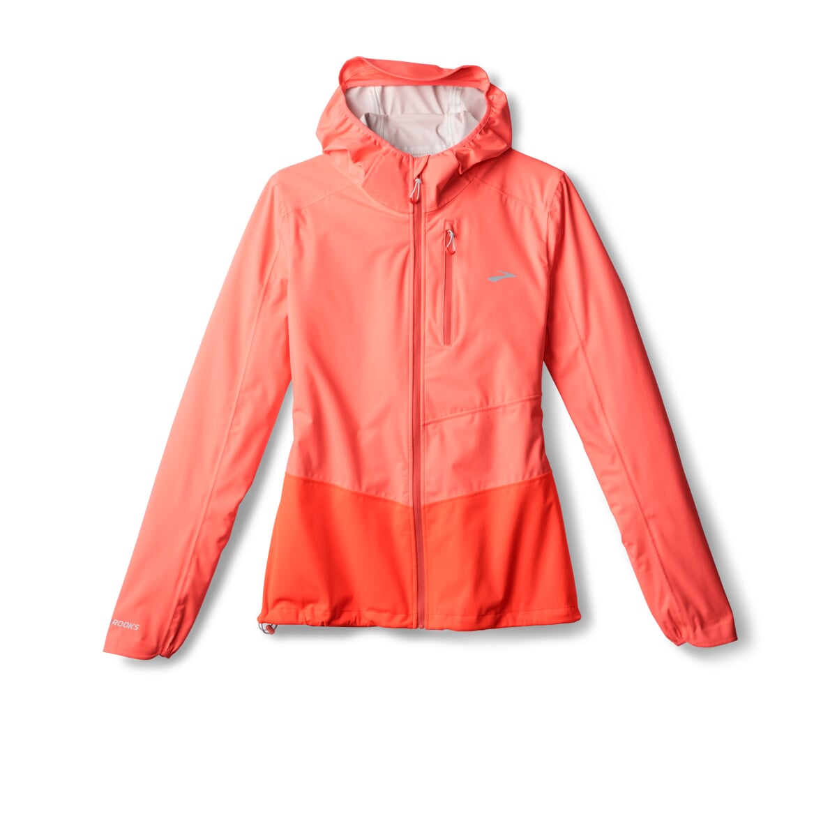 BROOKS High Point WP Jacket 2