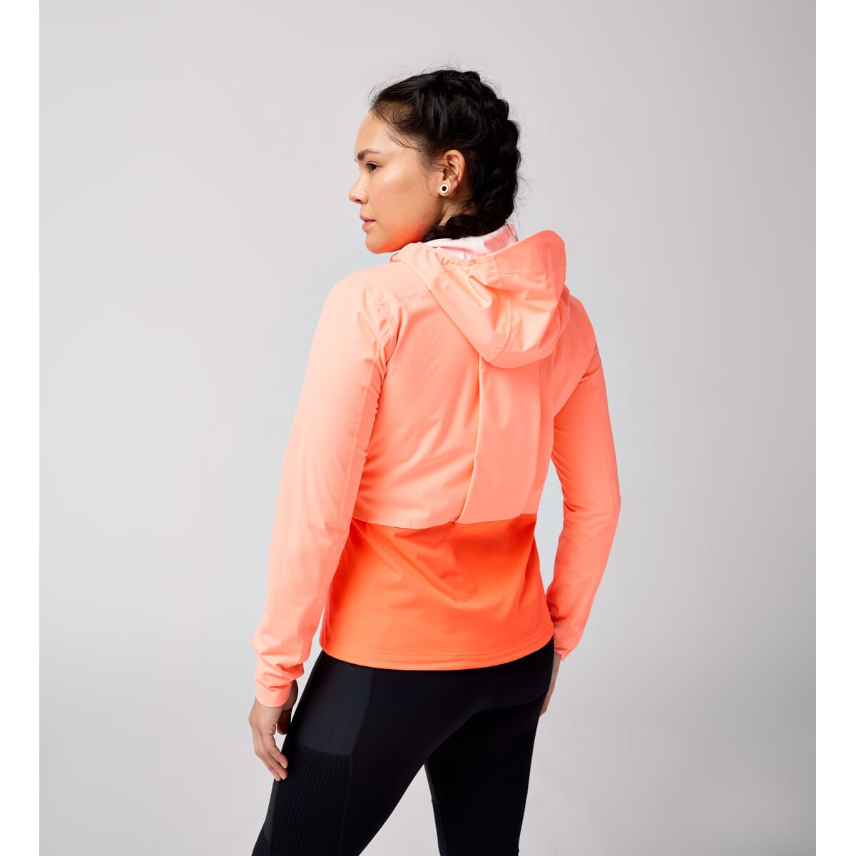 BROOKS High Point WP Jacket 2