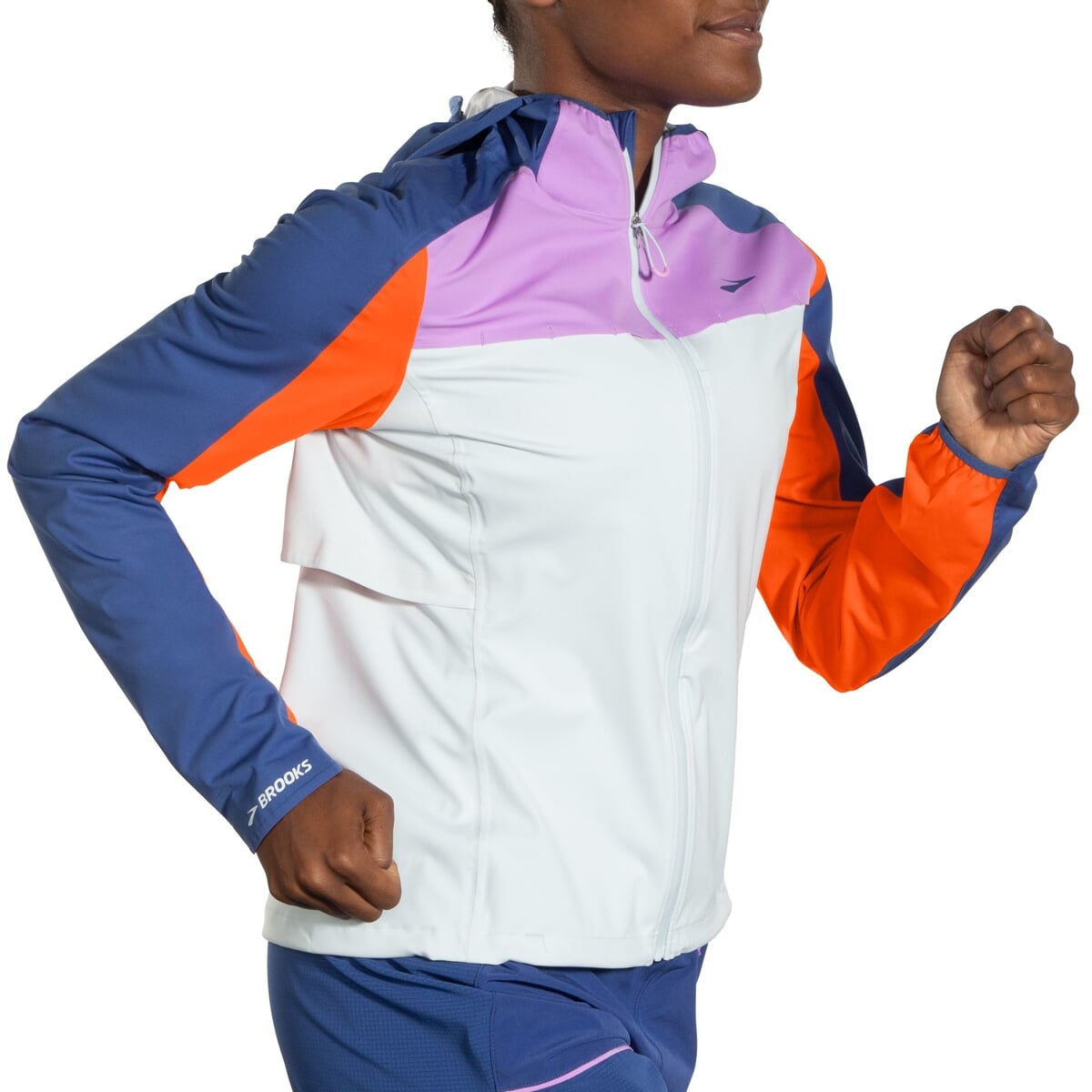 BROOKS High Point WP Jacket W