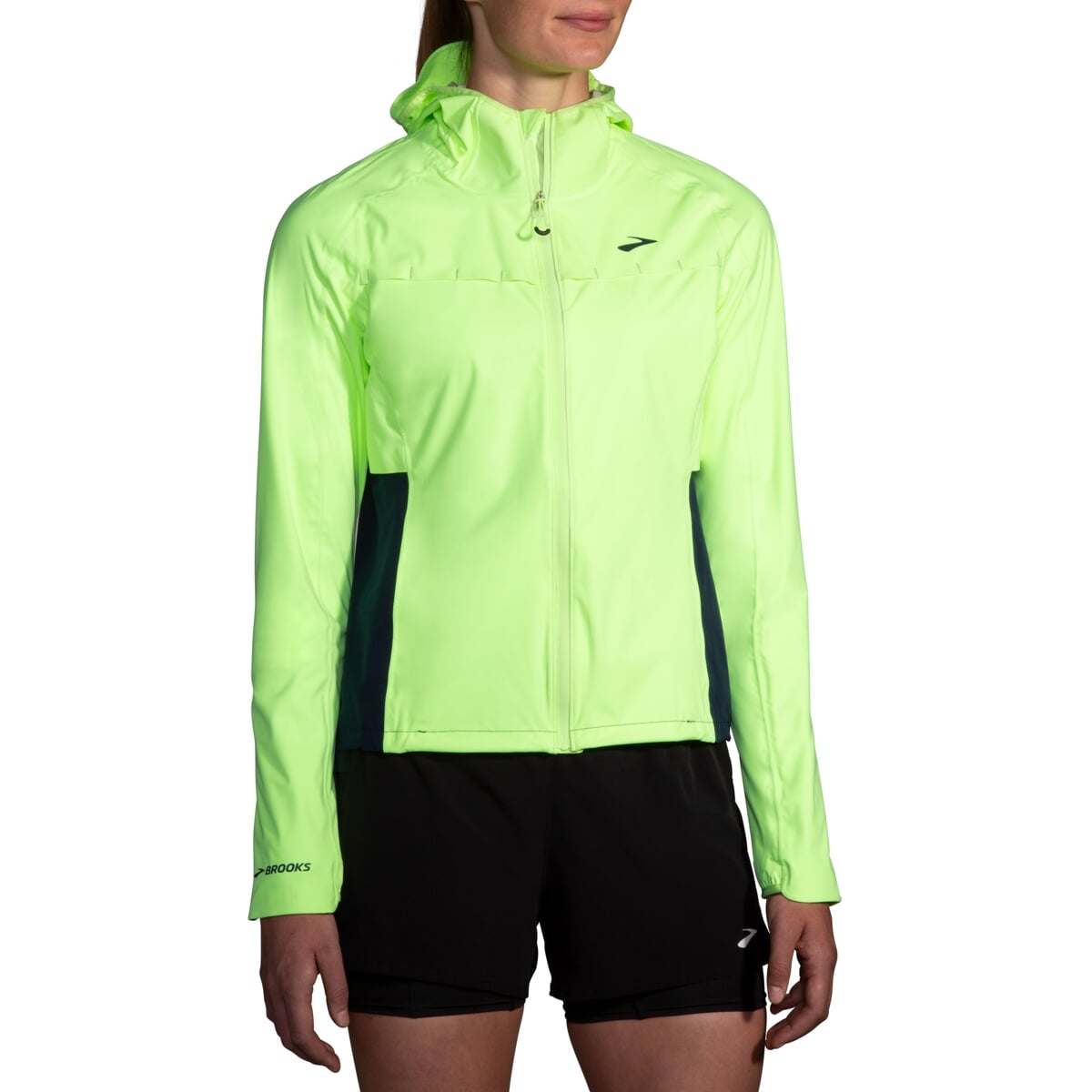 BROOKS High Point WP Jacket W