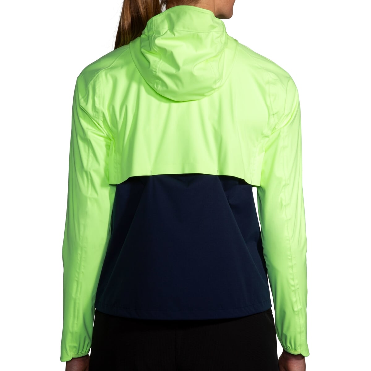 BROOKS High Point WP Jacket W