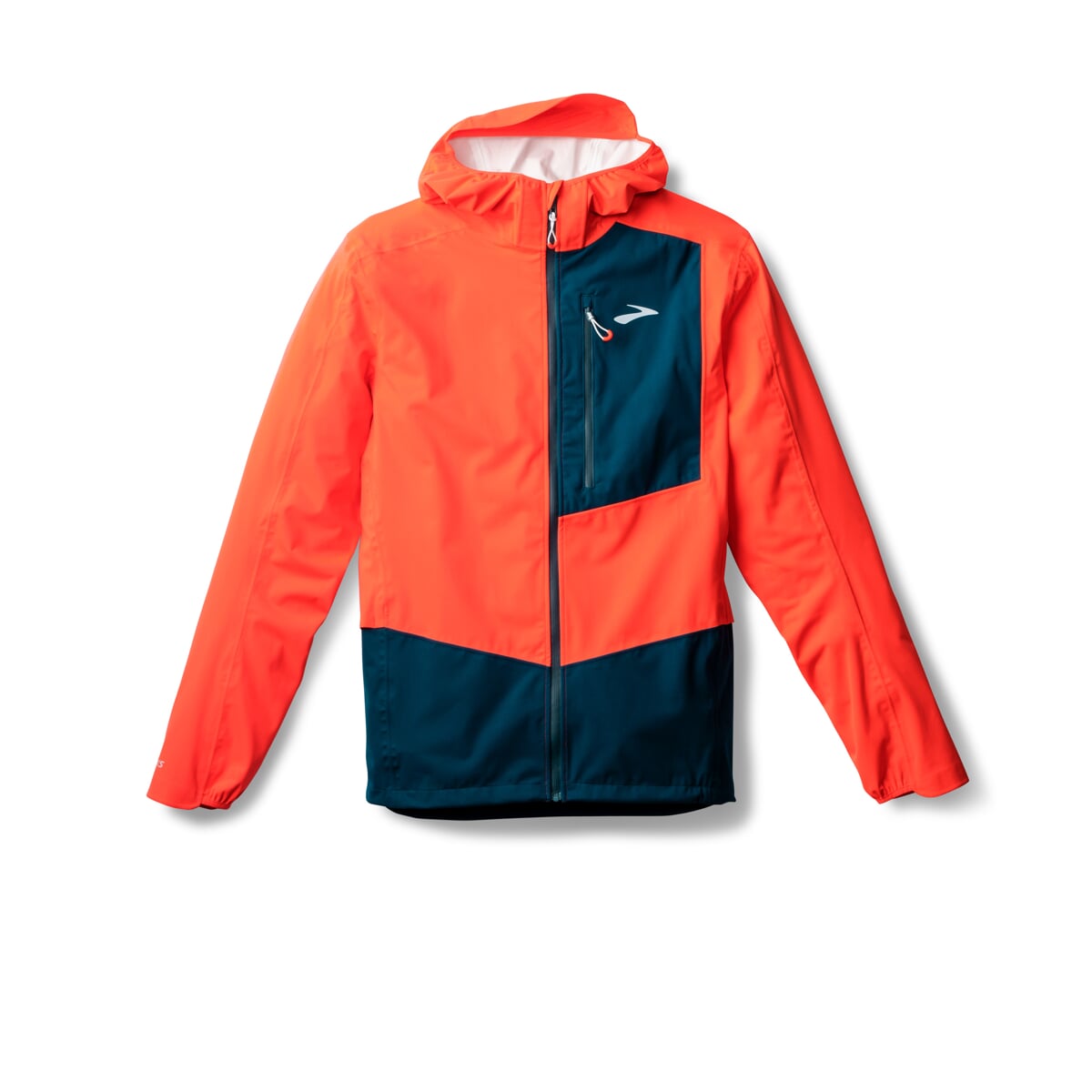 BROOKS High Point WP Jacket 2