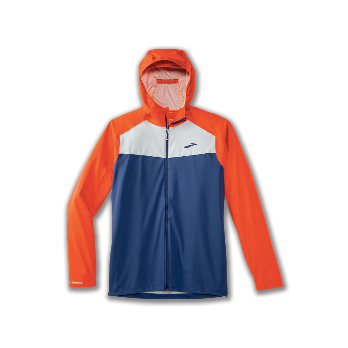 BROOKS High Point WP Jacket M